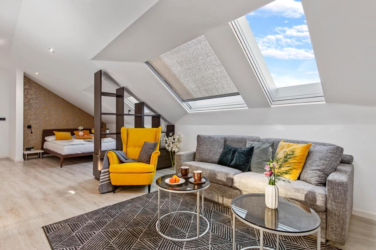 Apartments Rijeka In Εξωτερικό φωτογραφία