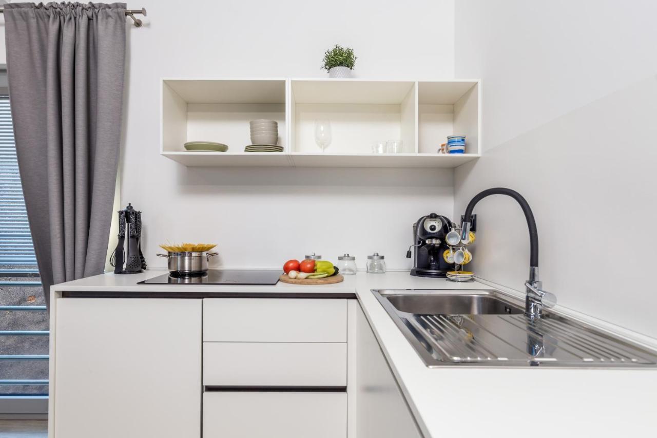 Apartments Rijeka In Εξωτερικό φωτογραφία