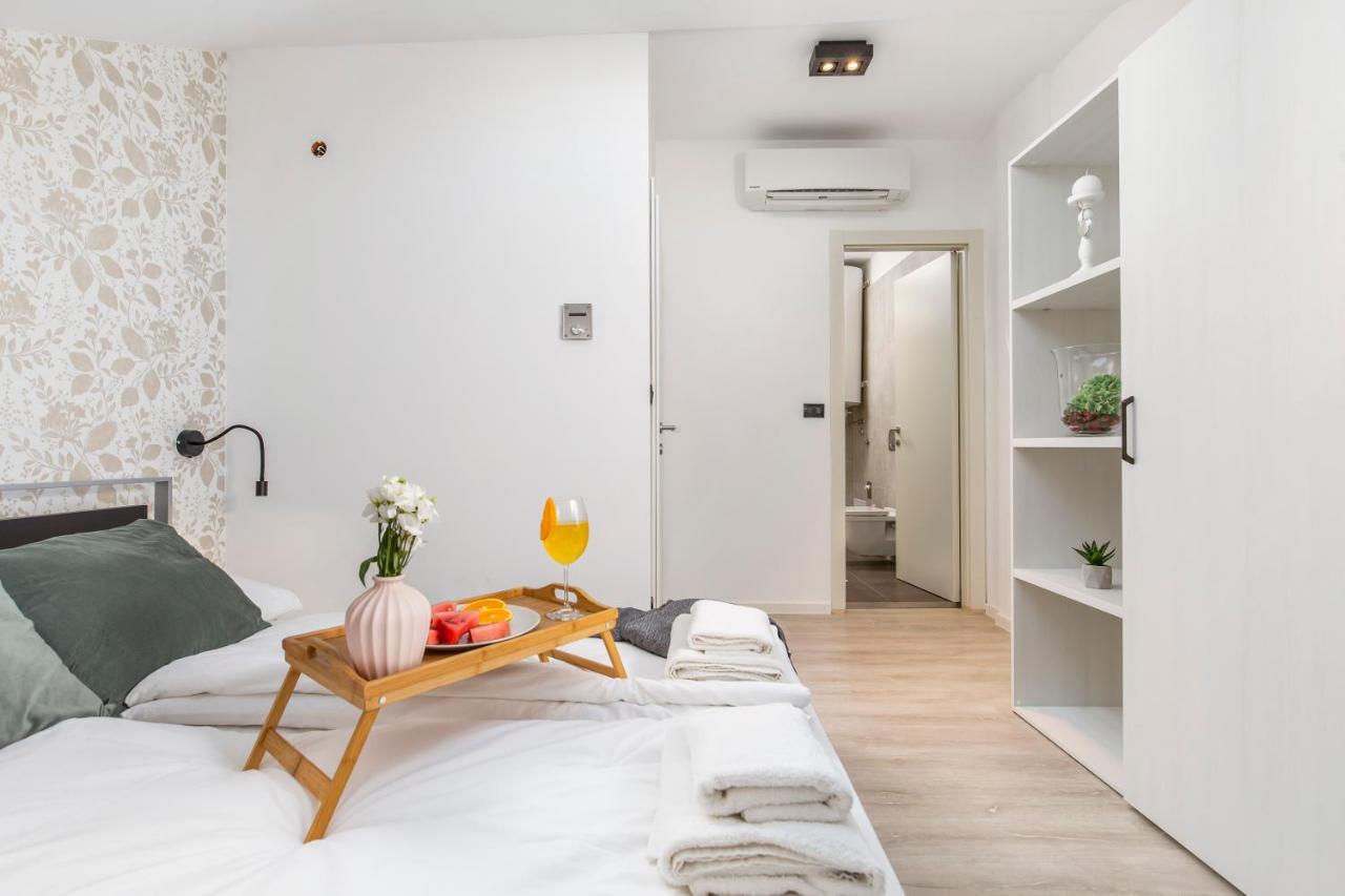 Apartments Rijeka In Εξωτερικό φωτογραφία