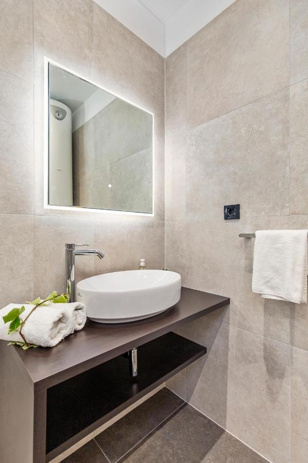 Apartments Rijeka In Εξωτερικό φωτογραφία