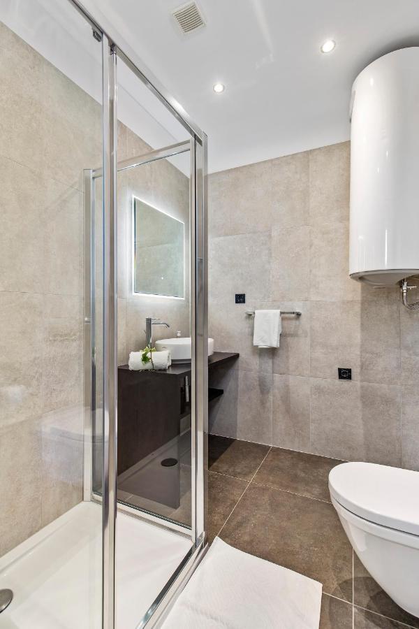Apartments Rijeka In Εξωτερικό φωτογραφία