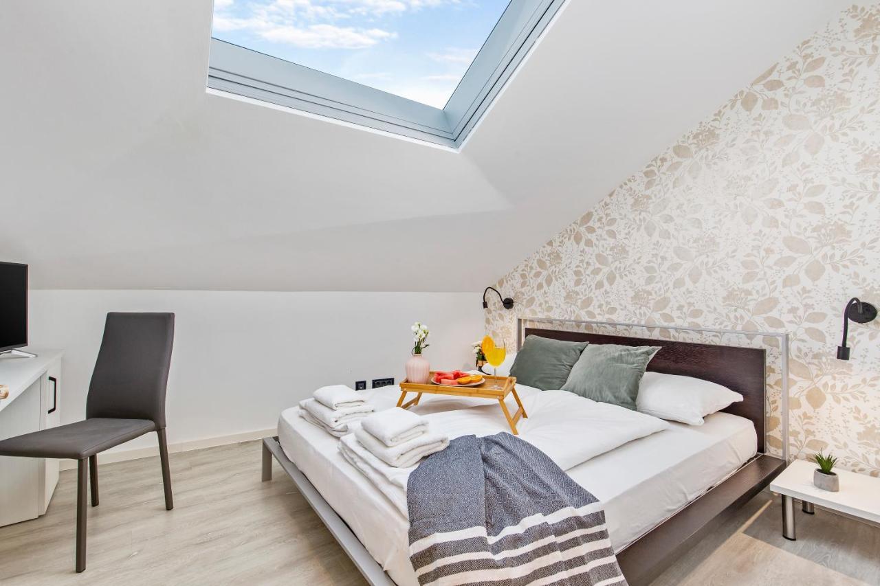 Apartments Rijeka In Εξωτερικό φωτογραφία