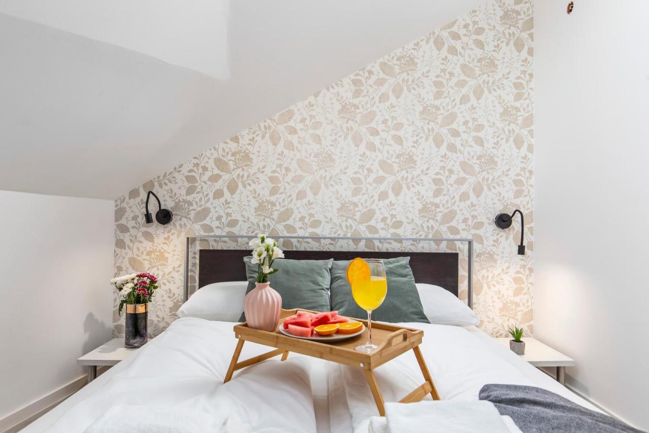 Apartments Rijeka In Εξωτερικό φωτογραφία