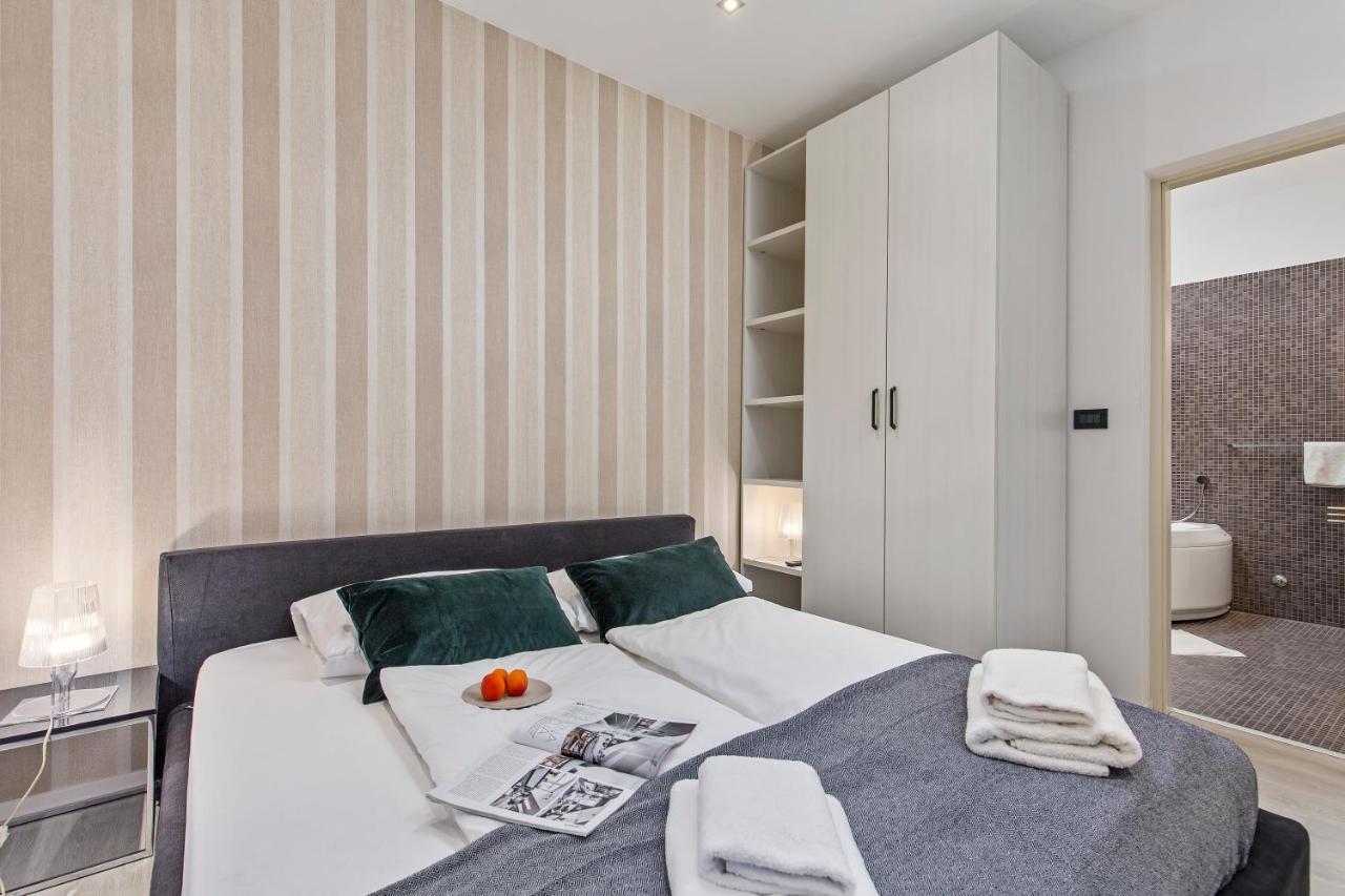 Apartments Rijeka In Εξωτερικό φωτογραφία