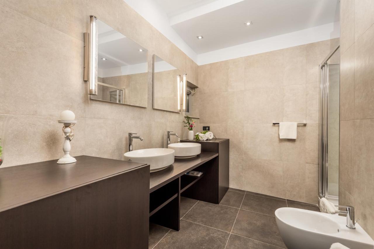 Apartments Rijeka In Εξωτερικό φωτογραφία