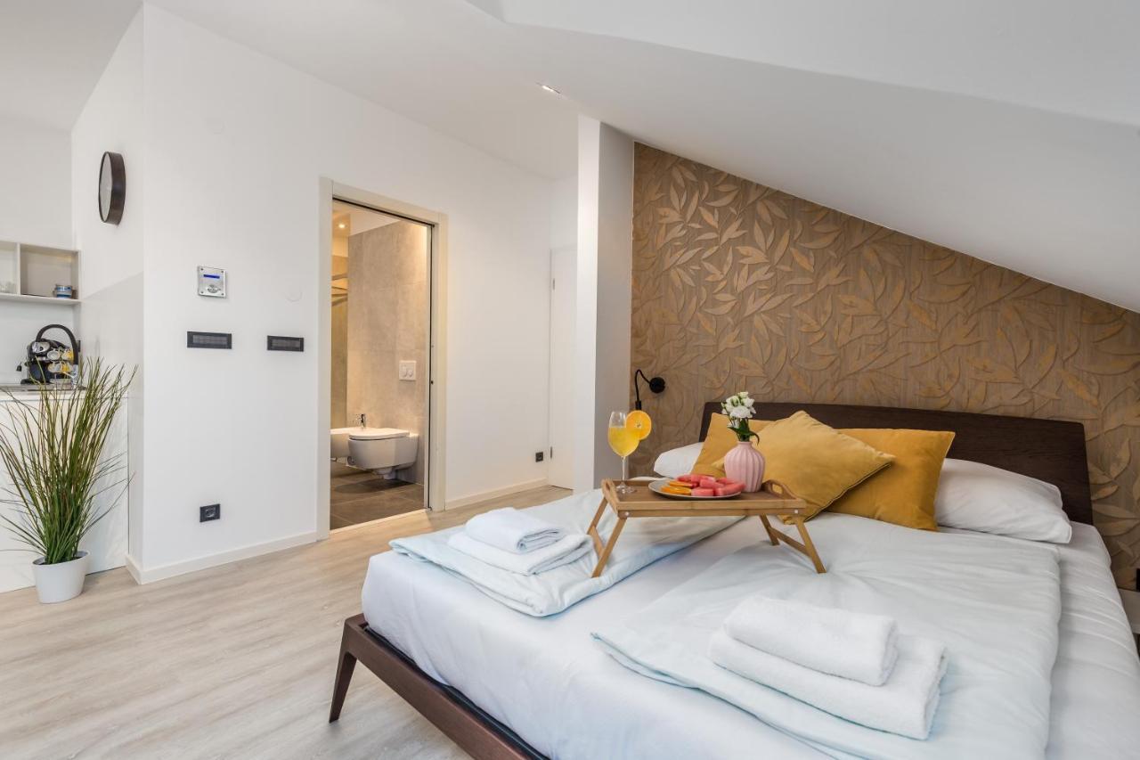 Apartments Rijeka In Εξωτερικό φωτογραφία