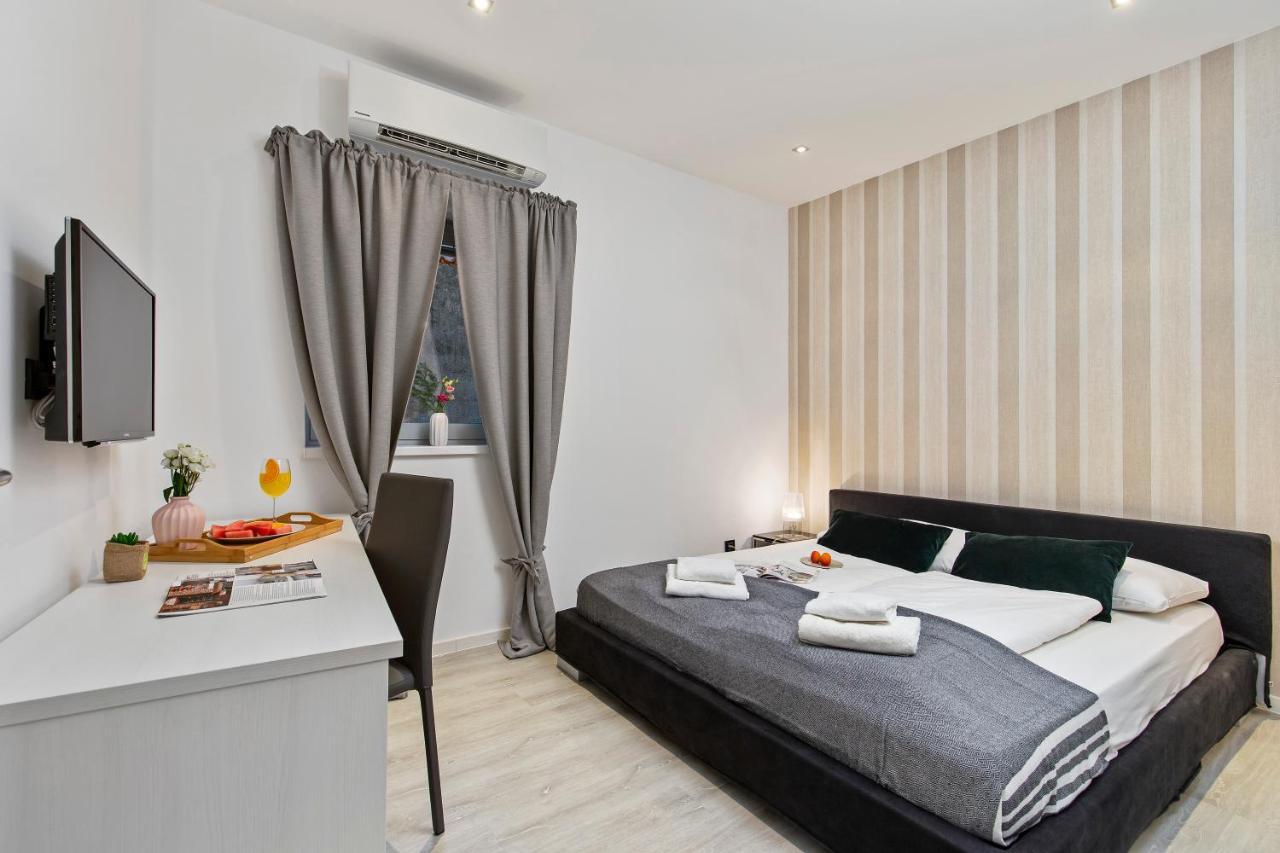 Apartments Rijeka In Εξωτερικό φωτογραφία