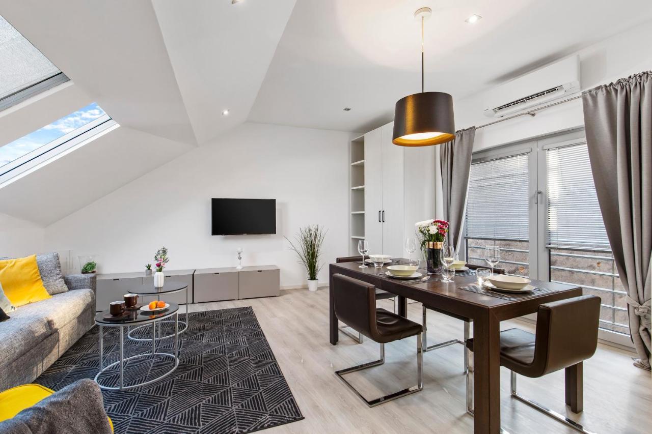 Apartments Rijeka In Εξωτερικό φωτογραφία
