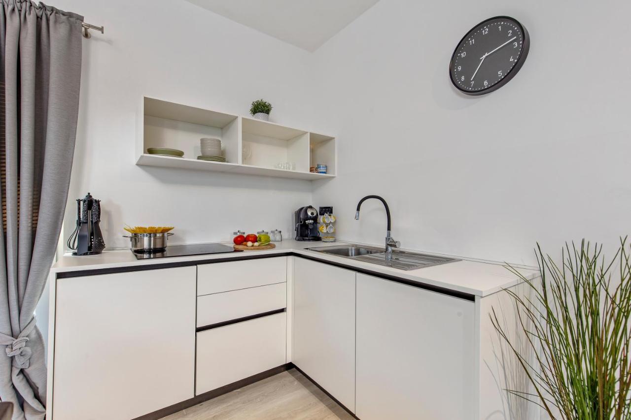 Apartments Rijeka In Εξωτερικό φωτογραφία